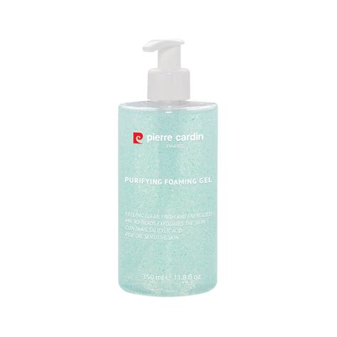 Salicylic Acid Purifying Foaming Gel 350ml – KolorzOnline