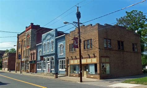 Ellenville, New York Hotel Deals - Discount Hotels