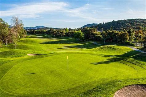 Twin Oaks Golf Course in San Marcos, CA | Presented by BestOutings