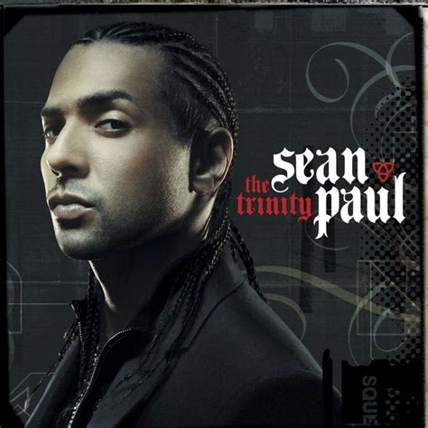 Temperature by Sean Paul - The Trinity | Sean paul songs, Sean paul, Workout songs