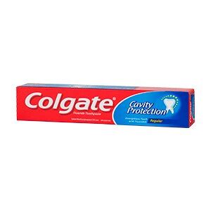 Colgate® Cavity Protection Toothpaste – Colgate Oral Care