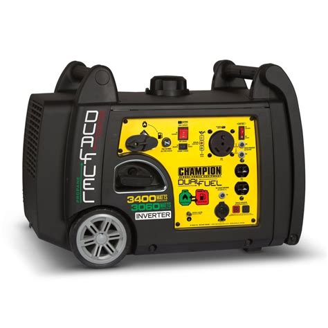 Best RV Propane Generators on The Market - RV Expertise