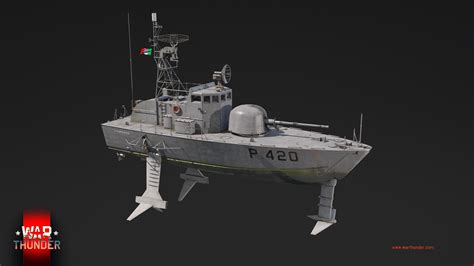 [Development] Italian Fleet: Early Access Packs - News - War Thunder