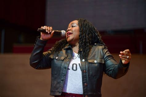 Shemekia Copeland Live At Chicago Blues Fest [GALLERY] - Chicago Music ...