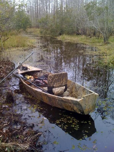 66 best duck boat images on Pinterest | Duck boat, Boats and Boat plans