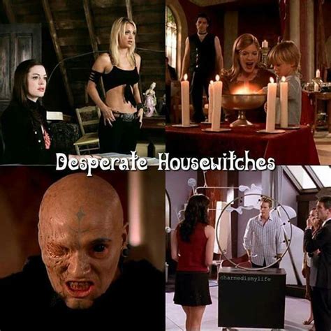 Pin by Danielle Bryant on Charmed | Charmed season 8, Charmed, Seasons