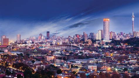 Johannesburg Wallpapers - Wallpaper Cave