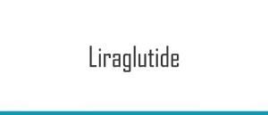 Liraglutide