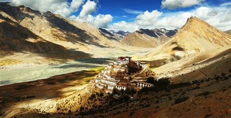 Tibet Landscape Wallpapers - Top Free Tibet Landscape Backgrounds - WallpaperAccess