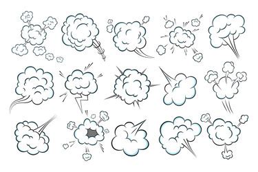 Fart Sound Vector Images (over 140)