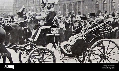 Funeral of Austrian archduke Franz Ferdinand after his assassination ...