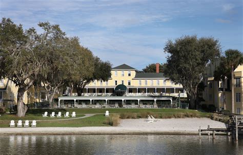 Notable Historic Hotels in Florida Florida Resorts, Florida Travel, Hotels And Resorts, Old ...