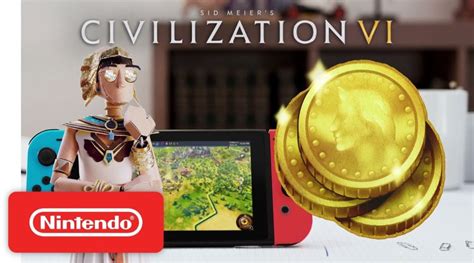 How To Win In Civilization VI On Nintendo Switch – NintendoSoup