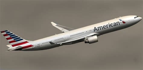 American Airlines Adds Flights to Central Europe, Africa - Check in Price