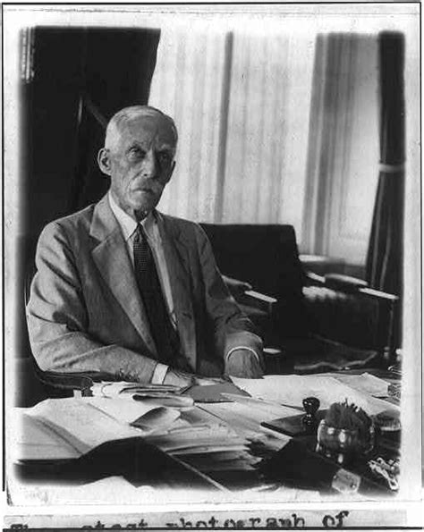 Andrew Mellon - Treasury Secretary for Coolidge | American business, Andrew mellon, American history