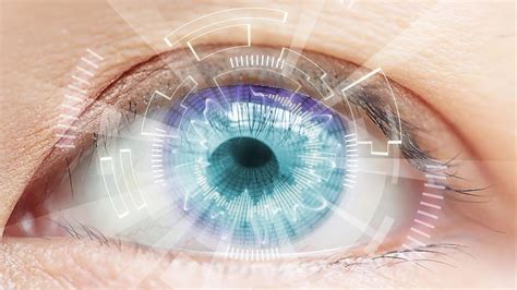 Smart contact lenses may arrive sooner than expected - PhoneArena