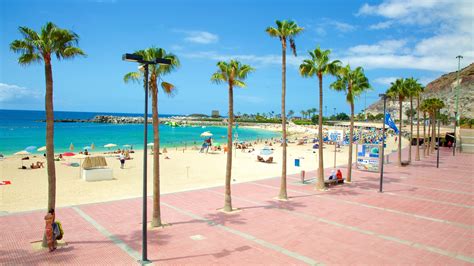 Visit Las Palmas de Gran Canaria: 2021 Travel Guide for Las Palmas de Gran Canaria, Canary ...