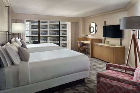 Omni Atlanta Hotel at Centennial Park Reviews, Deals & Photos 2023 ...