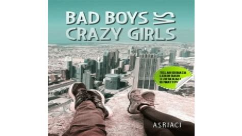 Segera Tayang, Bad Boys vs Crazy Film Adaptasi Wattpad Populer