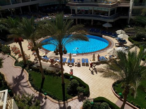 Hotel Sea Star Beau Rivage, Egypt Hurghada - 10 347 Kč (̶1̶3̶ ̶3̶4̶5̶ Kč) Invia