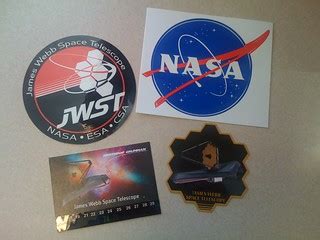 Big Bang Theory stickers/magnets | NASA Universe | Flickr