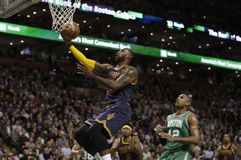 Final Score: Cavs beat Celtics 114-91, take control of No. 1 seed - Fear The Sword