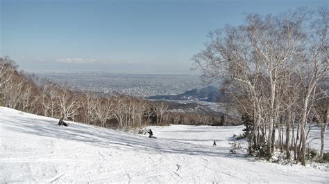 Sapporo Teine Ski Resort. | Sapporo Teine (Sapporo Teine Ski… | Flickr
