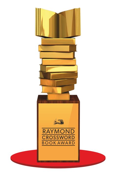 The 14th Raymond Crossword Book Awards - Welcome to Sarath Babu's ...