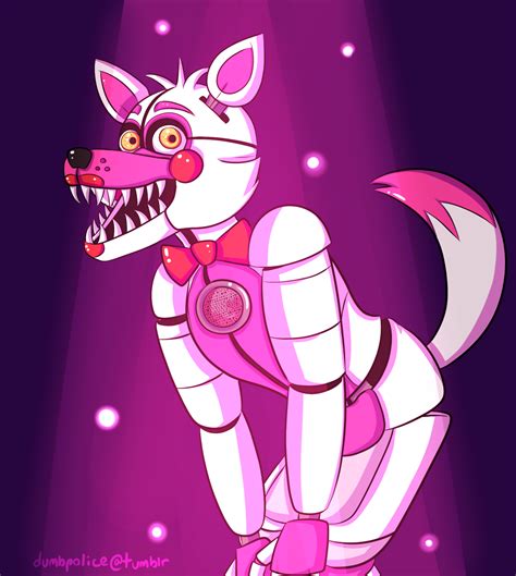 bonnieffp | Fnaf drawings, Funtime foxy, Fnaf sister location