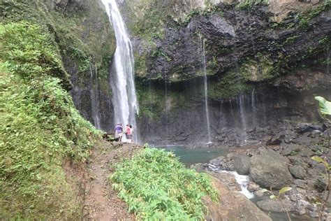 10 Most Beautiful Swimming Holes in Fiji - Fiji Pocket Guide