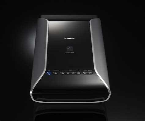 Amazon.com: Canon CanoScan 9000F Color Image Scanner: Electronics