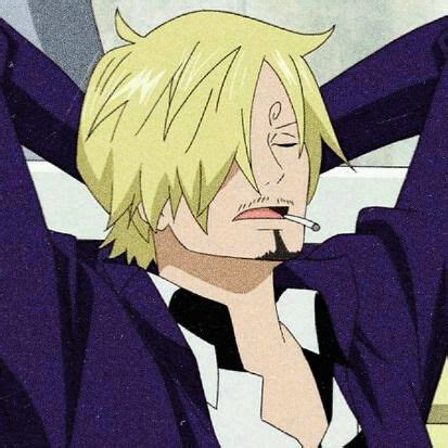 無料ダウンロード sanji vinsmoke pfp 362668-What is sanji