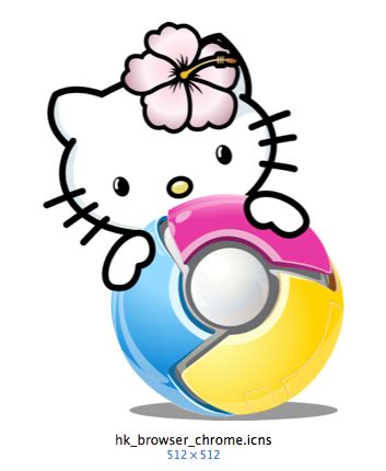 Pink Google Chrome Icon #351124 - Free Icons Library