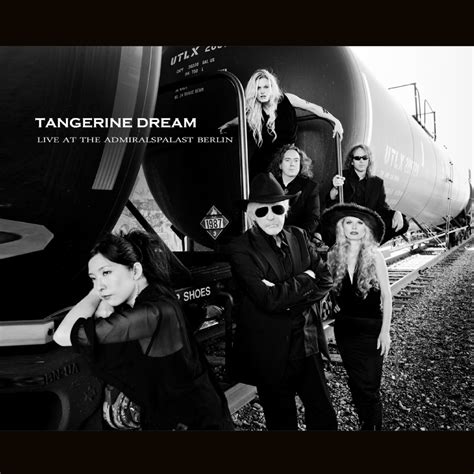 Tangerine Dream: Live at Admiralspalast Berlin