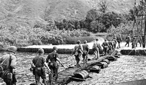 Pacific Jungle Combat Training Center | Images of Old Hawaiʻi