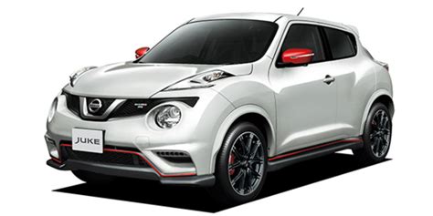 Nissan juke nismo rs specs 305759-2016 nissan juke nismo rs specs