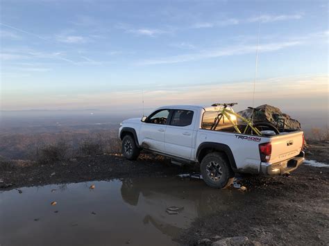 Windrock Park - Oliver Springs TN : r/ToyotaTacoma