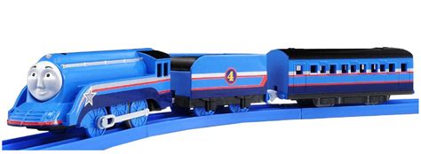 Buy Takaratomy Plarail Thomas & Friends Shooting Star (Gordon) Japan ...