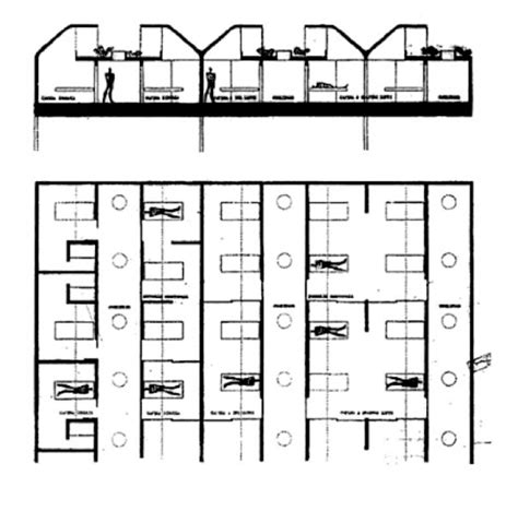 The Building is the City: Le Corbusier’s Unbuilt Hospital in Venice – SOCKS