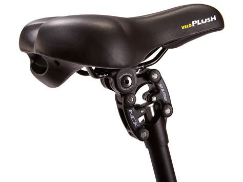 SR Suntour SP12 NCX Seatpost | Rad Power Bikes Canada