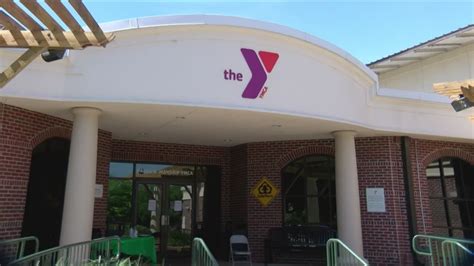 YMCA facility in Baton Rouge is closing after 20-plus years - YouTube