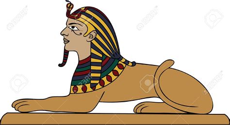 egyptian sphinx clipart 20 free Cliparts | Download images on Clipground 2024