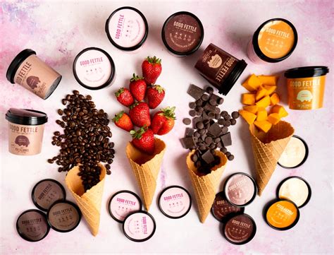 4 frozen dessert brands that are as indulgent as they are healthy | Vogue India