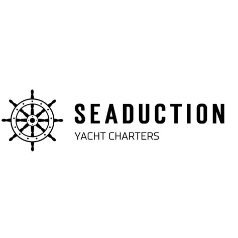 Seaduction Luxury Yacht Charters