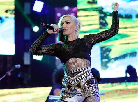 Tickets for Gwen Stefani’s July 12 concert at Xfinity Center aren’t selling - The Boston Globe