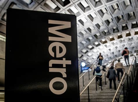 D.C. Metro approves first fare hike in five years - The Washington Post