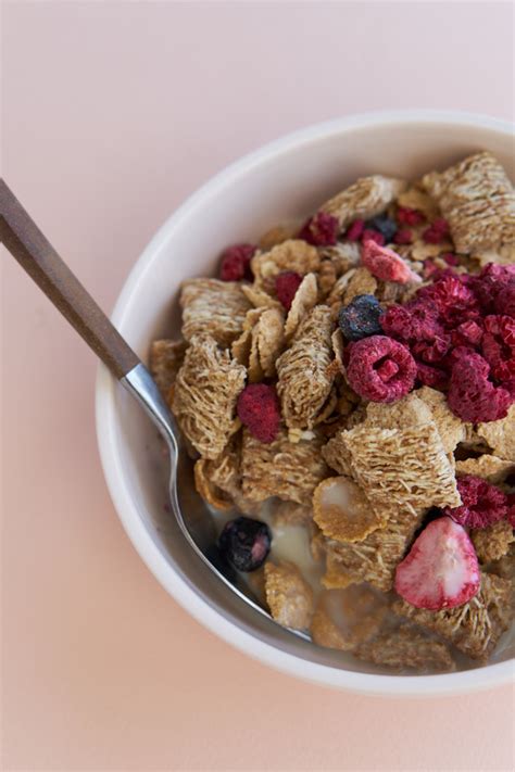 A Big, Crunchy, Better Breakfast Cereal Recipe - 101 Cookbooks