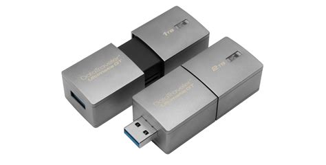 Kingston 2TB USB Flash Drive