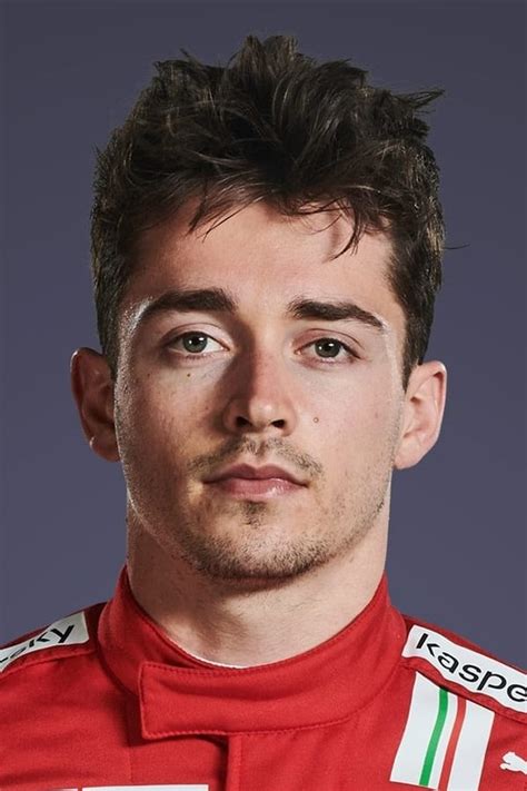 Charles Leclerc — The Movie Database (TMDB)