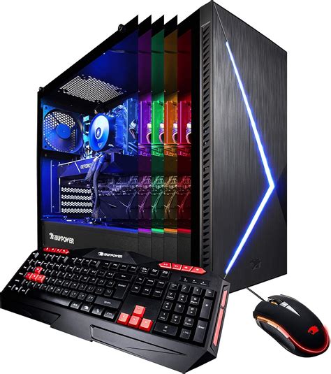 The Best Gaming PC Build for $800 in 2019 | PC Game Haven